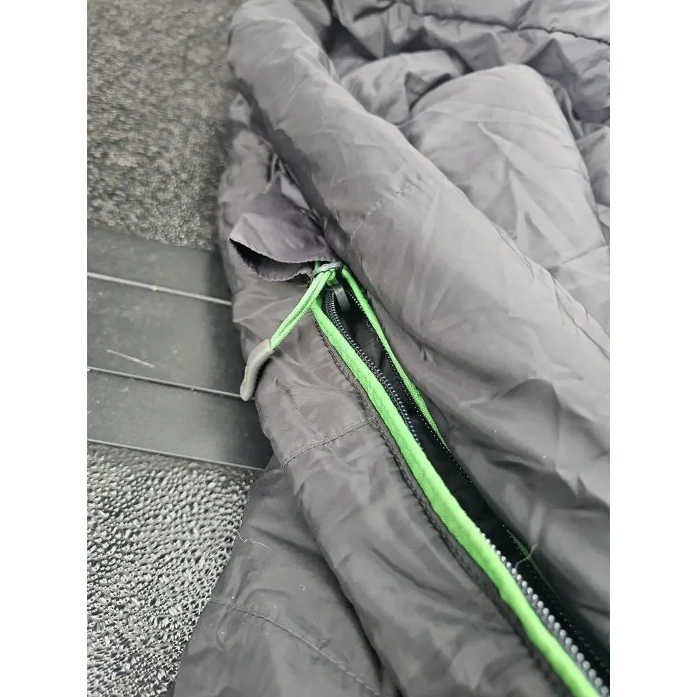 The North Face Dolomite Double 3S Regular 20°F/-7°C Heatseeker Sleeping Bag